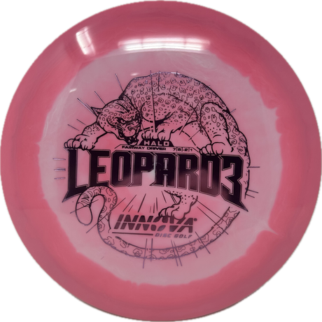 Leopard3-Innova-Foundation Disc Golf