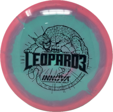 Leopard3-Innova-Foundation Disc Golf