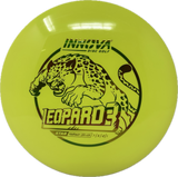 Leopard3-Innova-Foundation Disc Golf