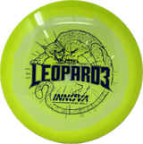Leopard3-Innova-Foundation Disc Golf