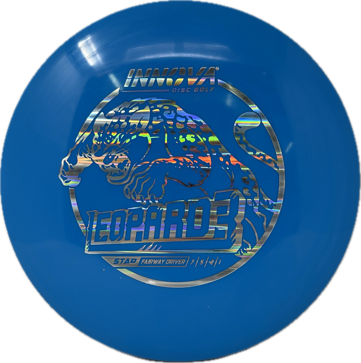 Leopard3-Innova-Foundation Disc Golf