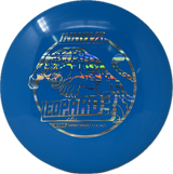 Leopard3-Innova-Foundation Disc Golf
