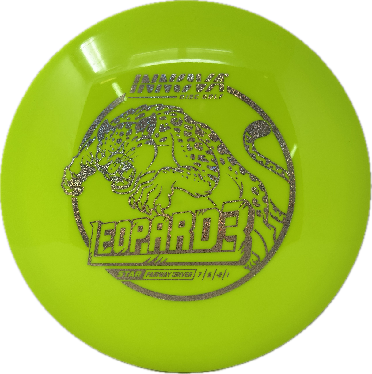 Leopard3-Innova-Foundation Disc Golf