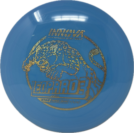 Leopard3-Innova-Foundation Disc Golf