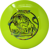 Leopard3-Innova-Foundation Disc Golf
