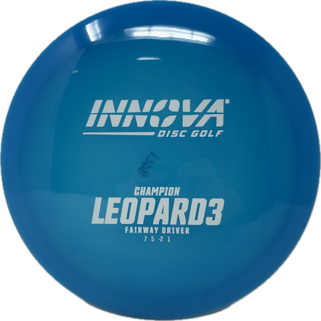 Leopard3-Innova-Foundation Disc Golf