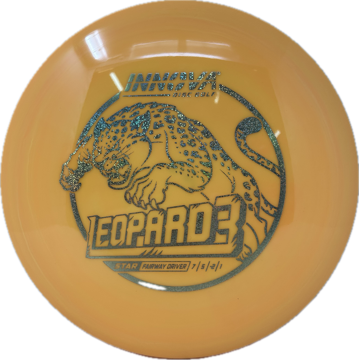 Leopard3-Innova-Foundation Disc Golf