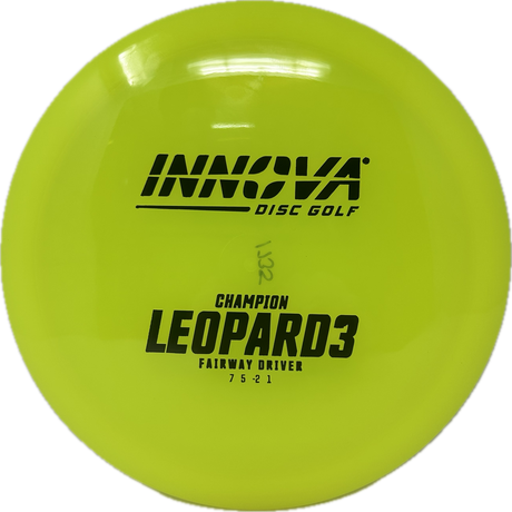 Leopard3-Innova-Foundation Disc Golf