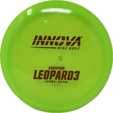 Leopard3-Innova-Foundation Disc Golf