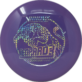 Leopard3-Innova-Foundation Disc Golf