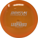 Leopard3-Innova-Foundation Disc Golf