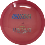Leopard3-Innova-Foundation Disc Golf