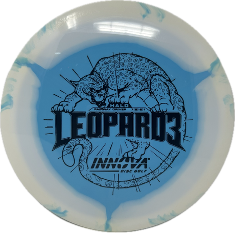 Leopard3-Innova-Foundation Disc Golf