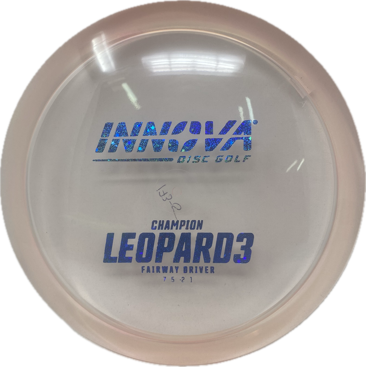 Leopard3-Innova-Foundation Disc Golf