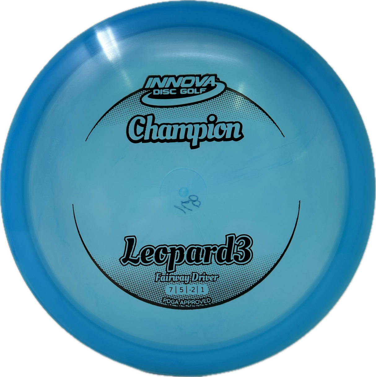 Leopard3-Innova-Foundation Disc Golf