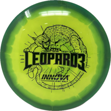 Leopard3-Innova-Foundation Disc Golf