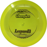 Leopard3-Innova-Foundation Disc Golf
