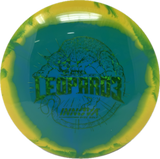 Leopard3-Innova-Foundation Disc Golf