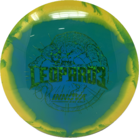 Leopard3-Innova-Foundation Disc Golf