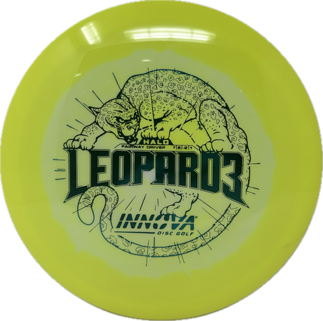 Leopard3-Innova-Foundation Disc Golf