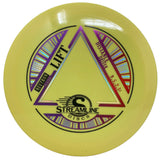 Lift-MVP-Foundation Disc Golf