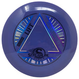 Lift-MVP-Foundation Disc Golf