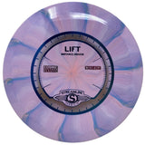 Lift-MVP-Foundation Disc Golf