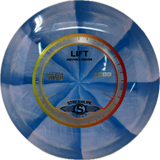 Lift-MVP-Foundation Disc Golf