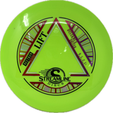 Lift-MVP-Foundation Disc Golf