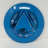 Lift-MVP-Foundation Disc Golf