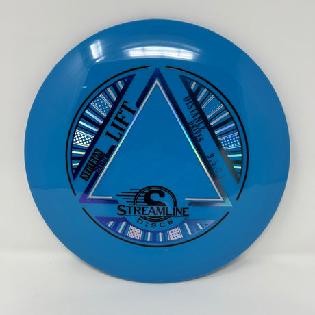 Lift-MVP-Foundation Disc Golf