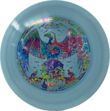 Lightweight ESP Vulture | Ledgestone Season One-Ledgestone-Foundation Disc Golf