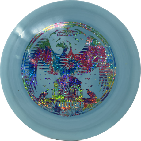 Lightweight ESP Vulture | Ledgestone Season One-Ledgestone-Foundation Disc Golf