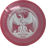 Lightweight ESP Vulture | Ledgestone Season One-Ledgestone-Foundation Disc Golf