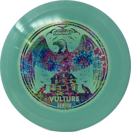 Lightweight ESP Vulture | Ledgestone Season One-Ledgestone-Foundation Disc Golf