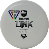 Link-Discmania-Foundation Disc Golf