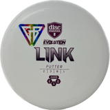 Link-Discmania-Foundation Disc Golf