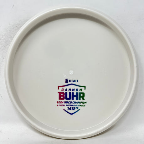 Link-Discmania-Foundation Disc Golf
