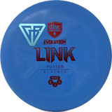 Link-Discmania-Foundation Disc Golf