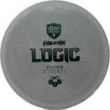 Logic-Discmania-Foundation Disc Golf