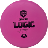 Logic-Discmania-Foundation Disc Golf