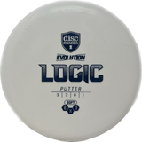 Logic-Discmania-Foundation Disc Golf
