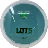 Lots-Kastaplast-Foundation Disc Golf
