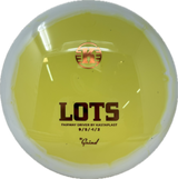 Lots-Kastaplast-Foundation Disc Golf