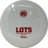 Lots-Kastaplast-Foundation Disc Golf