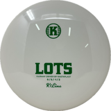 Lots-Kastaplast-Foundation Disc Golf