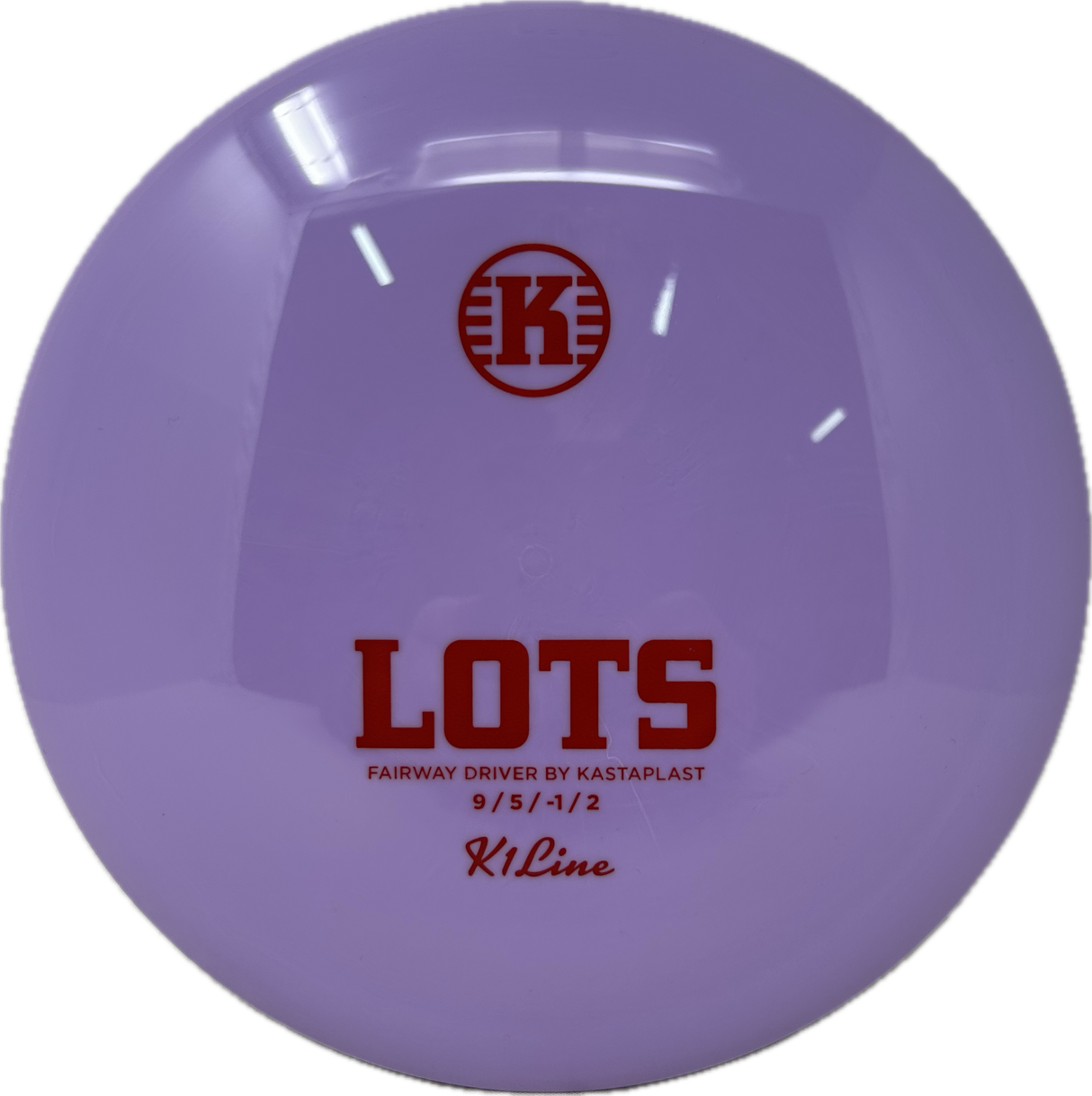Lots-Kastaplast-Foundation Disc Golf