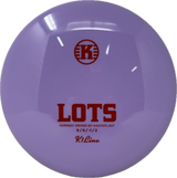 Lots-Kastaplast-Foundation Disc Golf