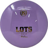 Lots-Kastaplast-Foundation Disc Golf
