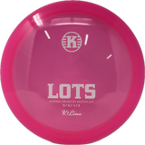 Lots-Kastaplast-Foundation Disc Golf